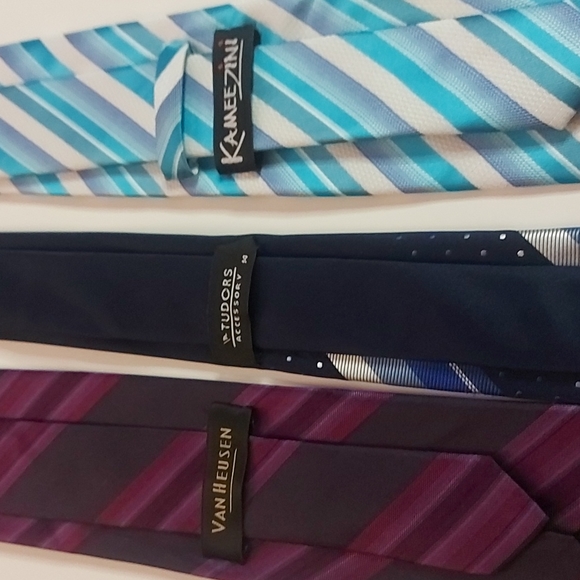 Tie set - Picture 5 of 5